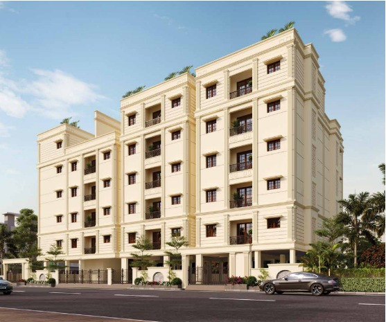 Asset Tree Homes Merlion